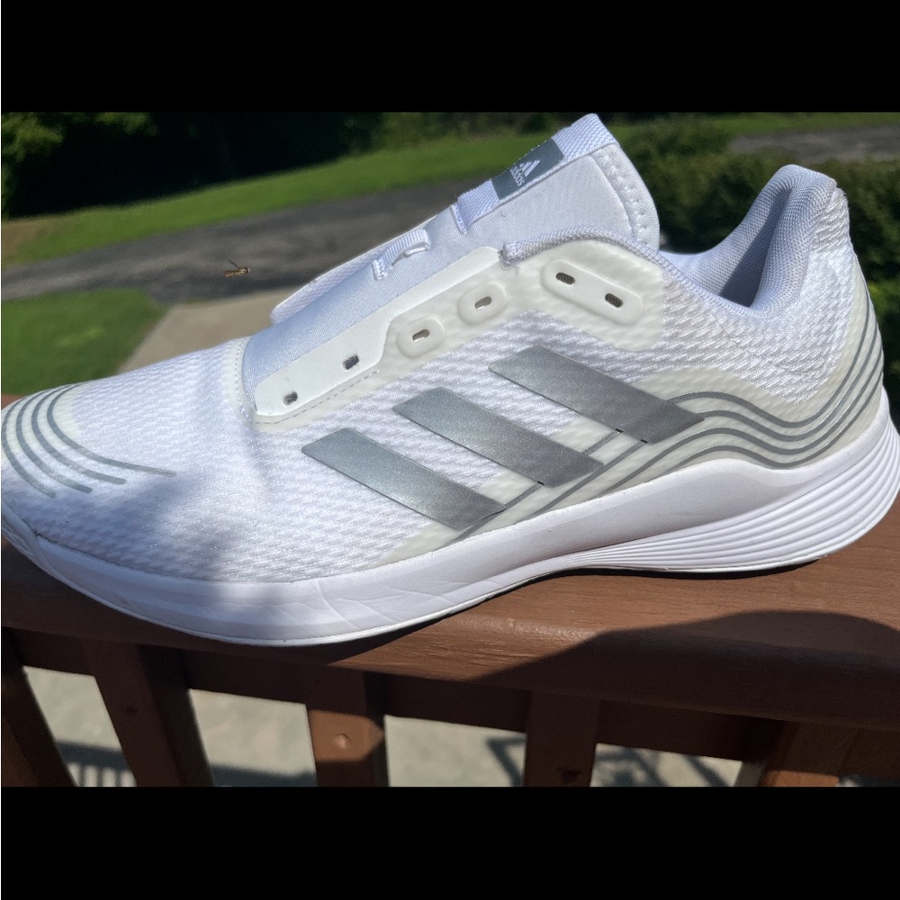 Adidas Novaflight women’s athletic shoes - volleyball